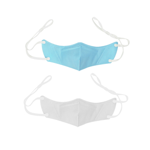 保暖防尘鼻罩过敏性鼻炎专用口罩新型儿童护鼻罩防冷空气一次性