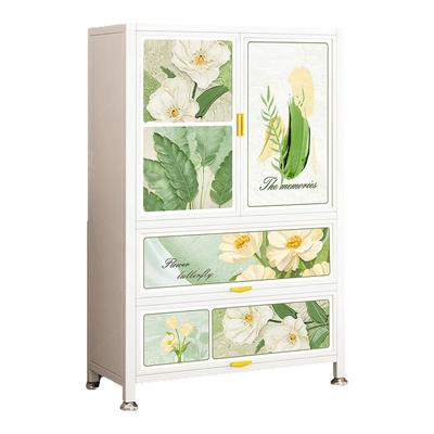 2025新品！特厚一体家用收纳柜