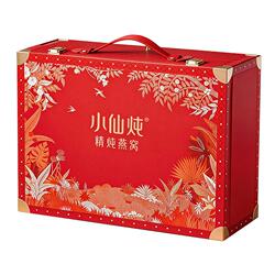小仙炖精炖燕窝马年礼盒