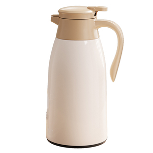 保温壶大容量热水壶保温瓶玻璃内胆保温暖水壶家用宿舍开水茶壶杯