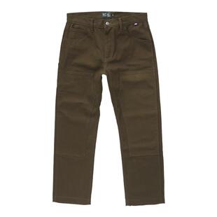 Danner美式休闲男款双膝工装裤Kenton Double Knee Pants