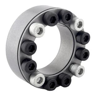 Z2胀紧套19*47胀套20*47 30*55张紧套ZJ2免键轴涨套联结LK200涨套