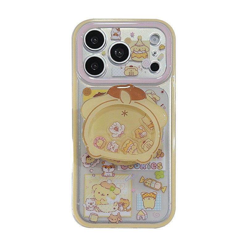 适用于iPhoneIMD小众日韩手机壳