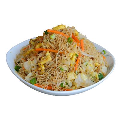 正宗手工米粉温州特产纯大米的