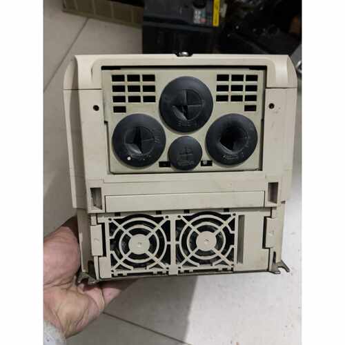议价安川变频器G7系列CIMRG7A45P55.5KW40维修
