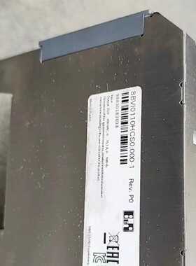 议价88BVI0110HCS0.000-1 80SD100XD.W044-01贝加莱驱动器现货议