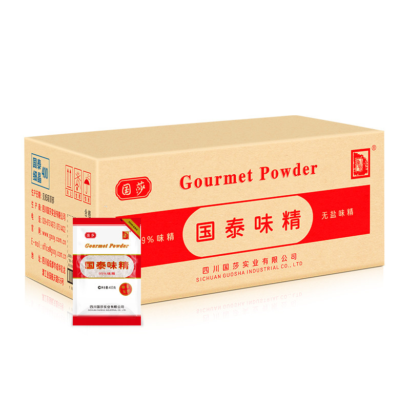 九九国泰味精味精调味产品