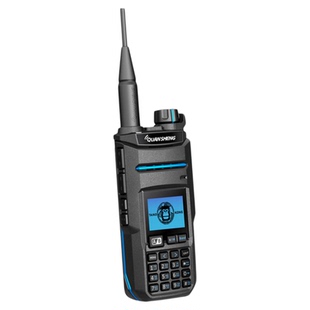 泉盛太空大金刚TK11对讲机短波无线电手台大功率10W户外车载民用