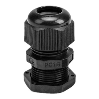 尼龙塑料电缆垫片汇君