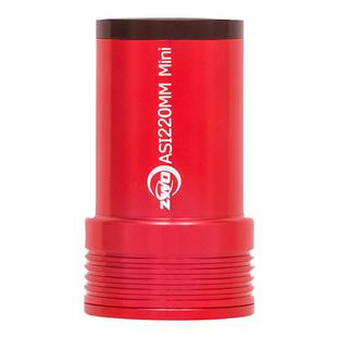ZWO振旺ASI220Mini 天文导星相机红外增强1.25延长筒可搭盒子
