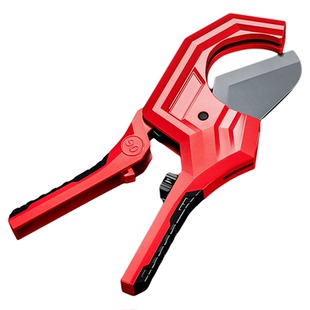 ppr管剪刀快剪专业切割刀刀片神器剪管子pvc水管热熔管剪管钳割刀