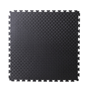 健身房地垫 隔音减震运动防震拼接大面积静音家用楼层 跆拳道地垫