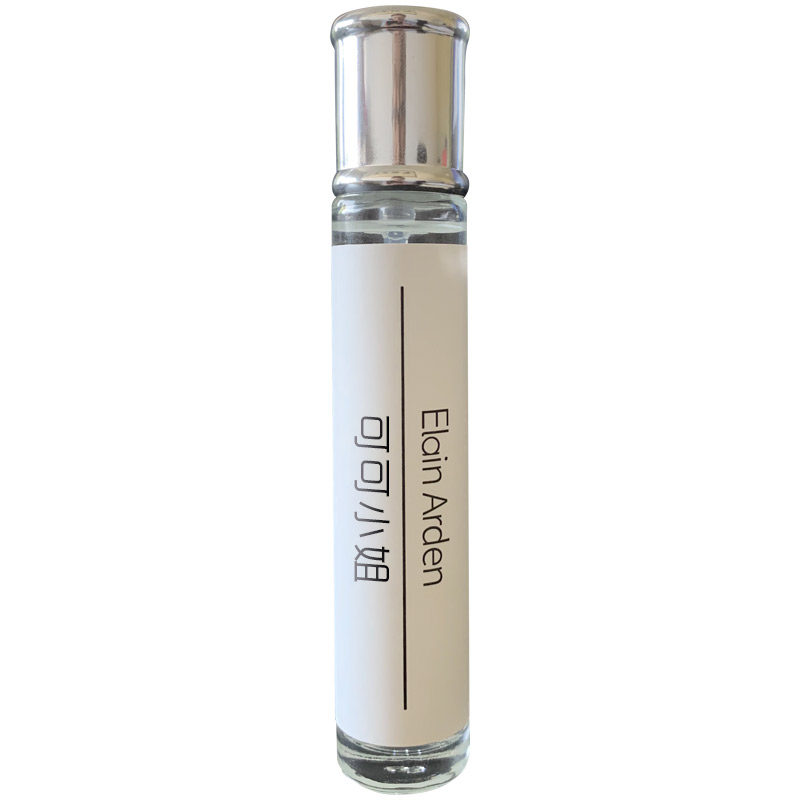 可可小姐co香水co花香果香调20ml