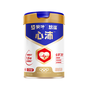 悠瑞高钙营养品中老年奶粉