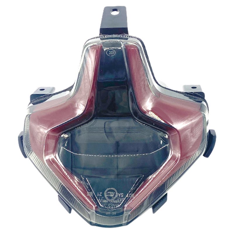 cfmoto/春风450sr/srs/nk后尾灯