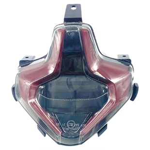 CFMOTO春风450sr尾灯 原厂配件制动警示灯灯泡总成 450nk后刹车灯