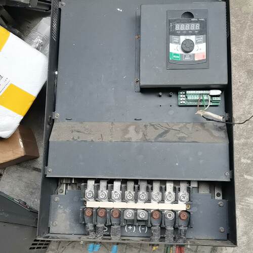 询价-变频器SUNYE日立变频器，型号CM530-4T055G/0