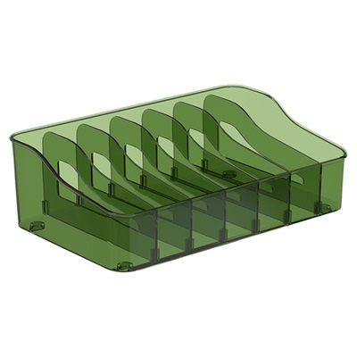 调料罐收纳盒轻奢置物架