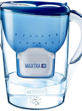 碧然德家用滤水壶净水器