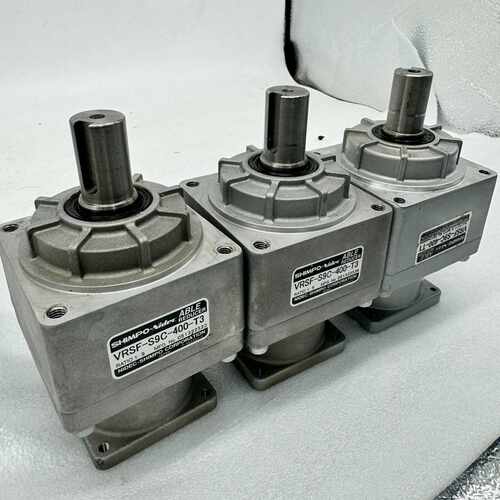 议价Xinbao Planetary Reducer Vrsf-S9s-400-T3 / Two Uts /适用