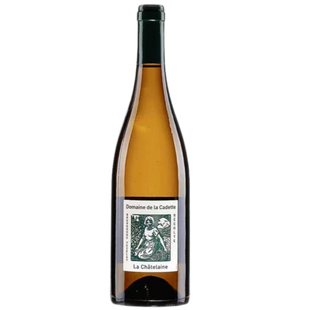 勃艮第香瓜巨好喝!Vezelay La Soeur Cadette Melon干白 葡萄窖主