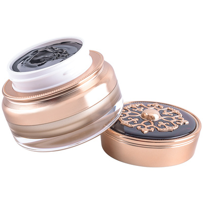 纹绣美瞳线膏体色料纯植物