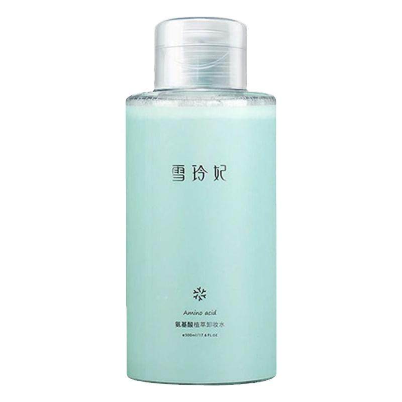 雪玲妃温和眼唇脸三合一卸妆水女