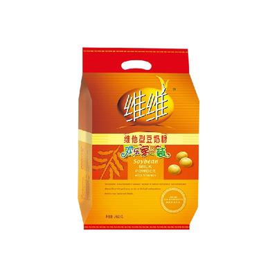 维维营养豆奶粉家庭装
