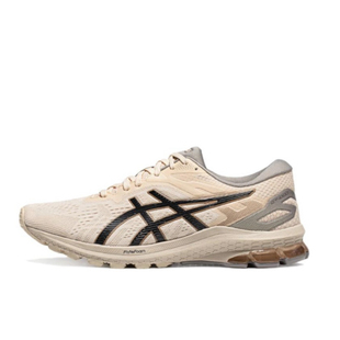 ASICS亚瑟士 GT1000 男子透气稳定轻便支撑缓震跑步鞋1011B858