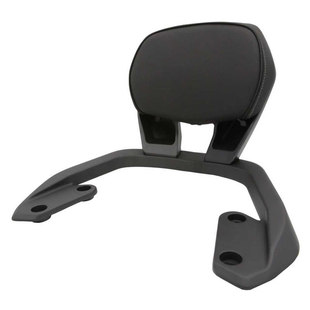 重骑甲靠背小牛FX/FXT/FXPRO原厂专用直上支架超大雅马哈同款靠背