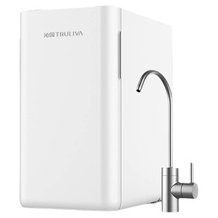 沁园双子芯净水器1600G大通量