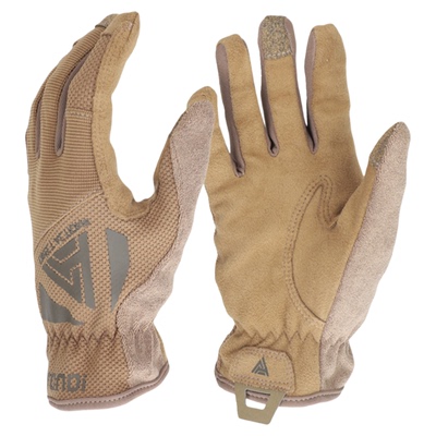 战术手套DA强袭者贴合灵活透气