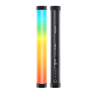 神牛TL30 60 120冰灯磁吸RGB手持补光棒补光灯人像户外拍视频抖音网红直播氛围灯摄影迷你条灯led全彩光绘棒