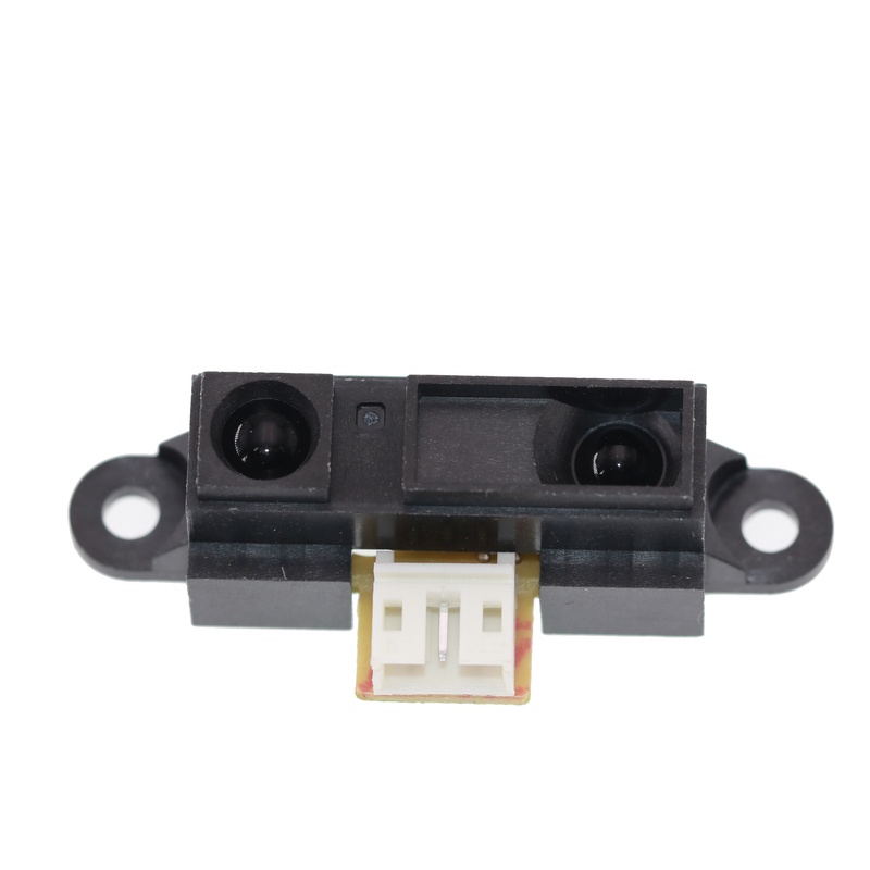 2Y0A21 GP2Y0A21YK0F 红外测距传感器 GP2D12距离检测10-80cm带线