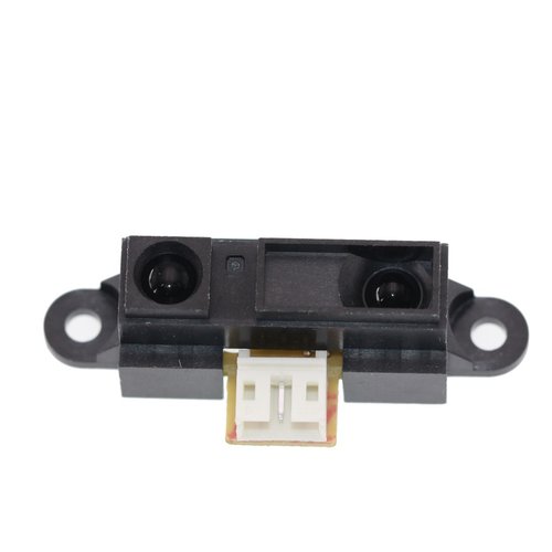 2Y0A21 GP2Y0A21YK0F 红外测距传感器 GP2D12距离检测10-80cm带线