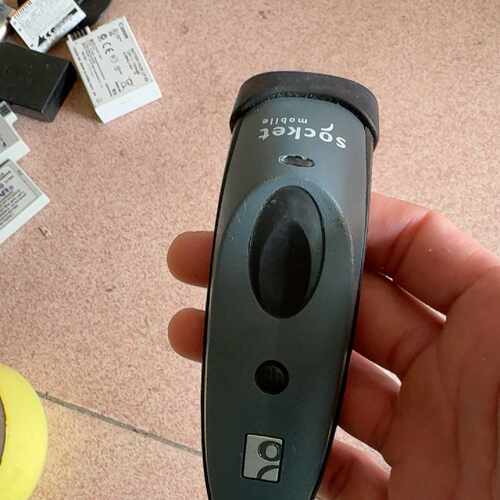 询价Socket Mobile CHS 7Di手持条码扫描器