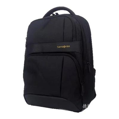 新秀丽15.6寸男士商务通勤背包