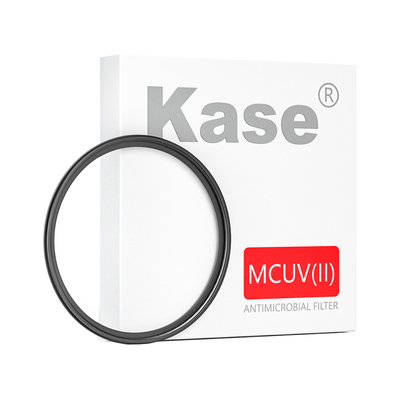 kase卡色mcuv镜高清适用于索尼