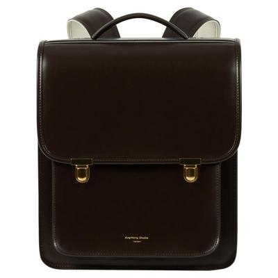 AnythingStudio小学奢华护脊书包