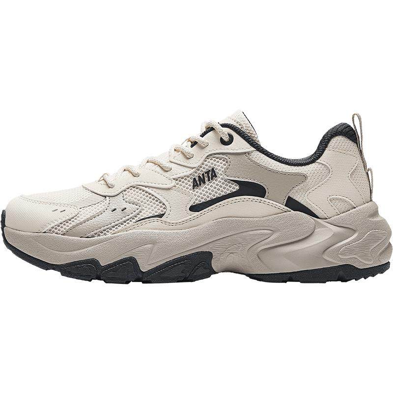 安踏星光3男鞋经典潮流休闲鞋