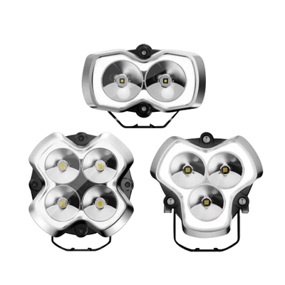 SANMAK三锦氛围射灯/通用