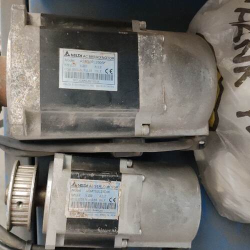 议价安川台达电机ASMT02L250AK ASMT07L250AK SGMJV-04ADA61 04AA