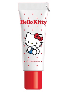 HelloKitty联名有色唇膏持久