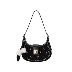 南风Chio2nd斑斓绘梦腋下包