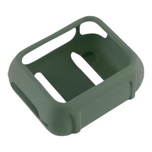 自行车绑带支架适用JBL GO4蓝牙音响硅胶套音乐金砖4代音箱保护套