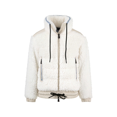 Moncler盟可睐女士鹅绒羽绒服