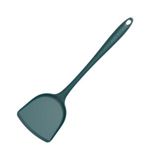 硅胶锅铲套装不粘锅专用铲家用炒菜铲子耐高温汤勺漏勺食品级厨具