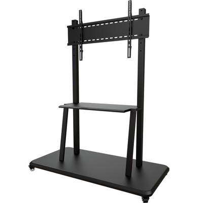 【全品牌通用】移动电视落地支架