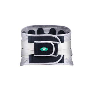 可孚医用薄款护腰带腰间盘突出腰肌劳损腰椎腰痛腰围腰托男女束腰