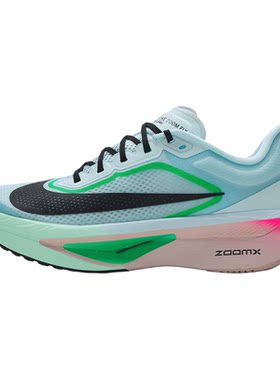 耐克男鞋2026新款zoom fly 6公路竞速缓震运动跑步鞋 FN8454-402